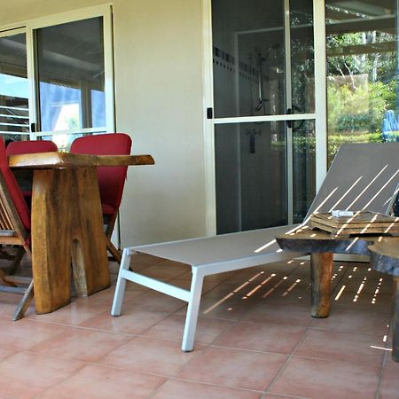 Tropical Coast Retreat - Pet Friendly - Adult Only Pension Kingscliff Kamer foto