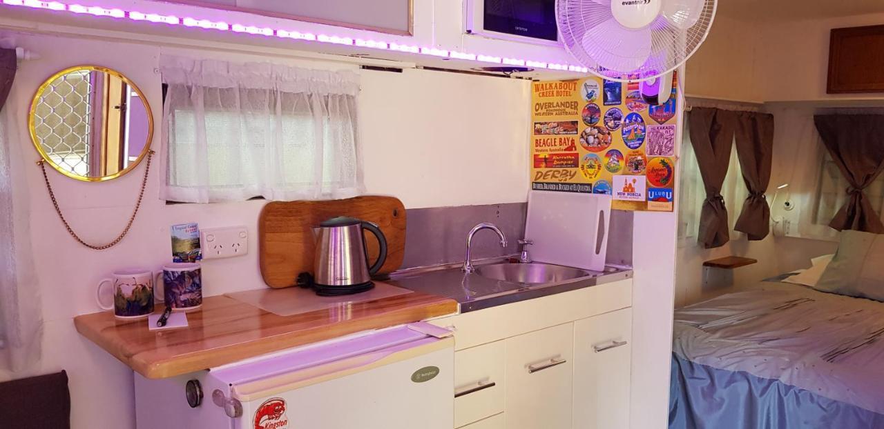 Tropical Coast Retreat - Pet Friendly - Adult Only Pension Kingscliff Kamer foto